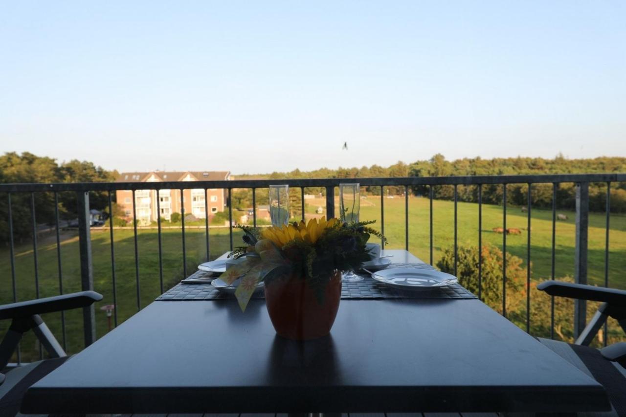 Quartier Hohe Geest 17 - Nord Seestern *