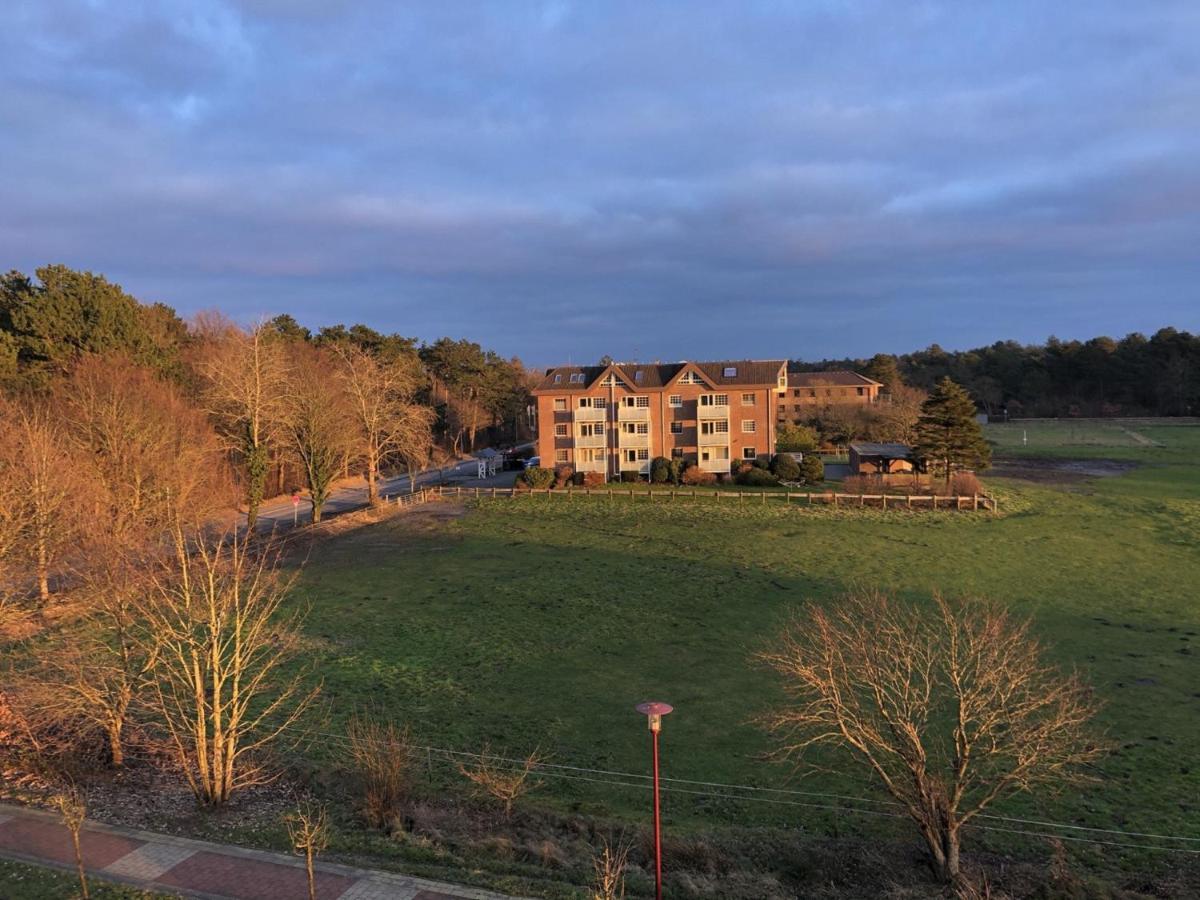 Quartier Hohe Geest 17 - Nord Seestern Cuxhaven