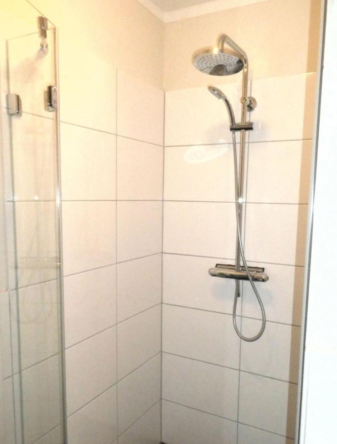 Quartier Hohe Geest 17 - Nord Seestern Apartment Cuxhaven