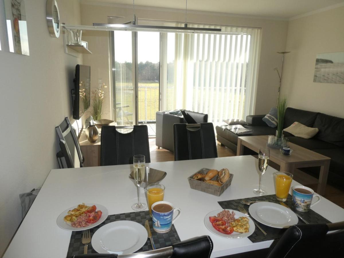 Quartier Hohe Geest 17 - Nord Seestern Cuxhaven