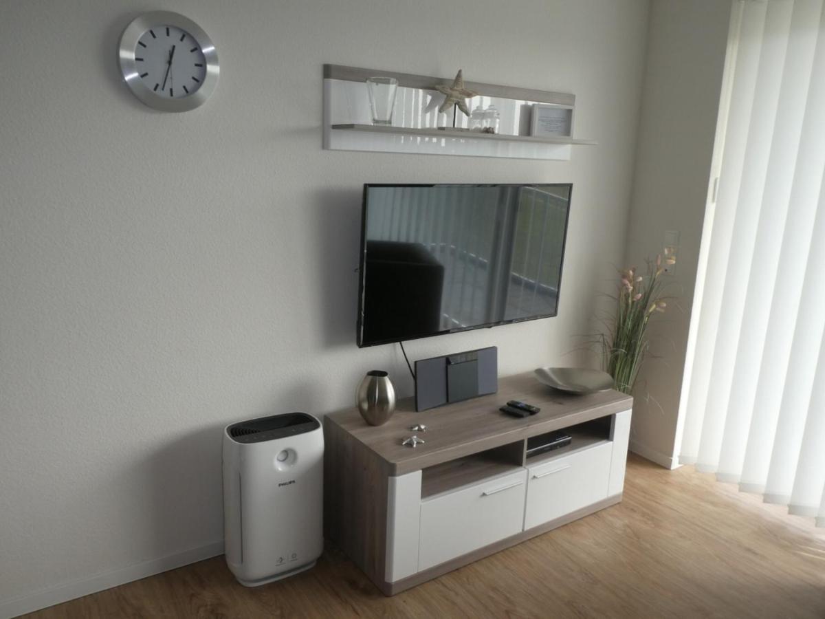 Apartment Quartier Hohe Geest 17 - Nord Seestern