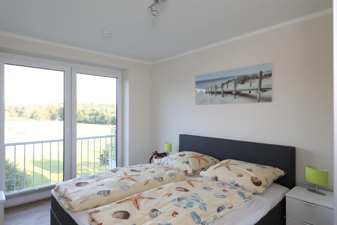 Quartier Hohe Geest 17 - Nord Seestern Apartment