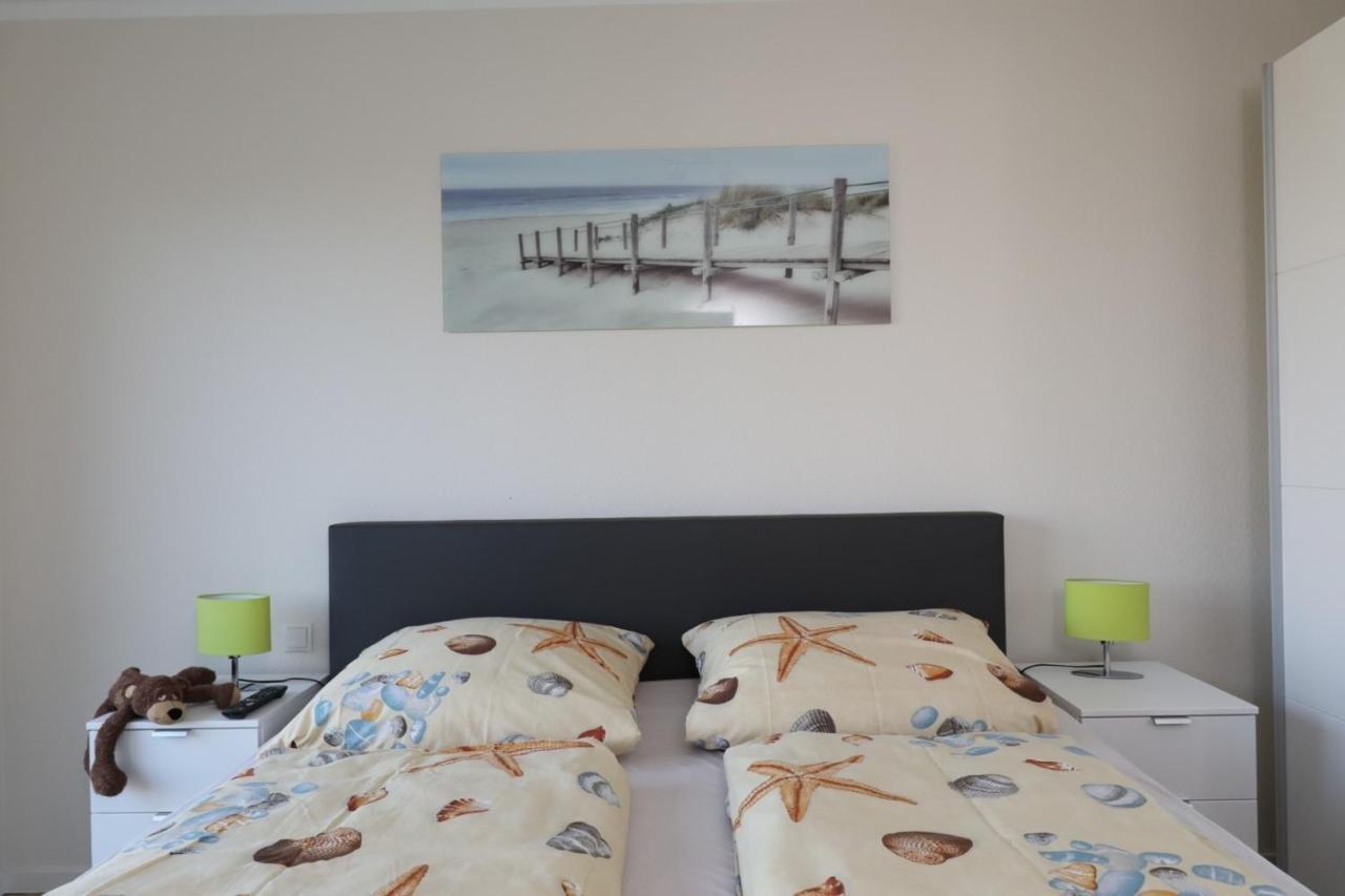 Quartier Hohe Geest 17 - Nord Seestern * Cuxhaven