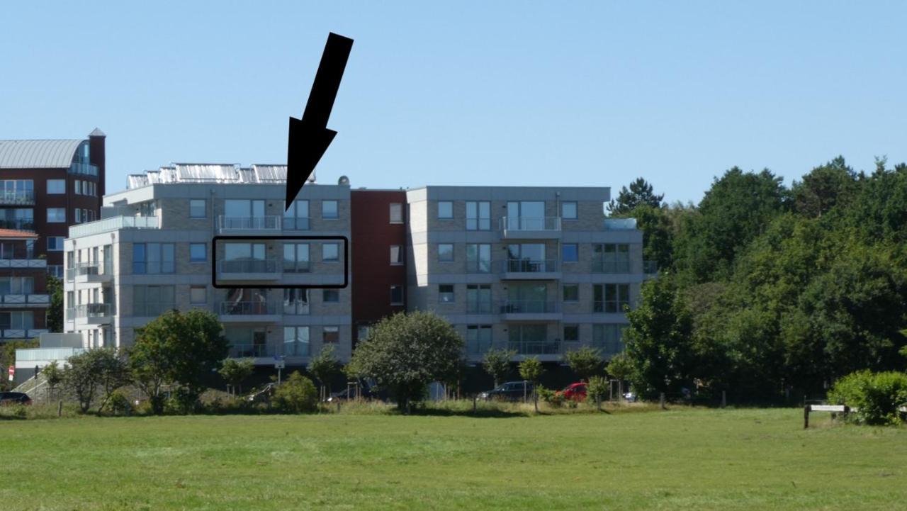 Quartier Hohe Geest 17 - Nord Seestern * Cuxhaven